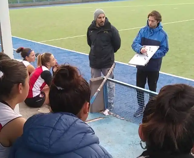 Mar del Plata dio un paso más hacia el ascenso