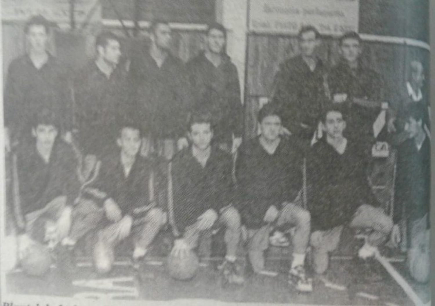 Hace 26 años, Independiente llegaba a la Liga Nacional B