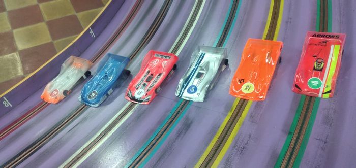 automodelismo rafaela - 4