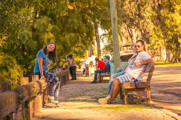 Estiman que hubo 60 mil turistas en Entre Ríos durante el fin de semana 