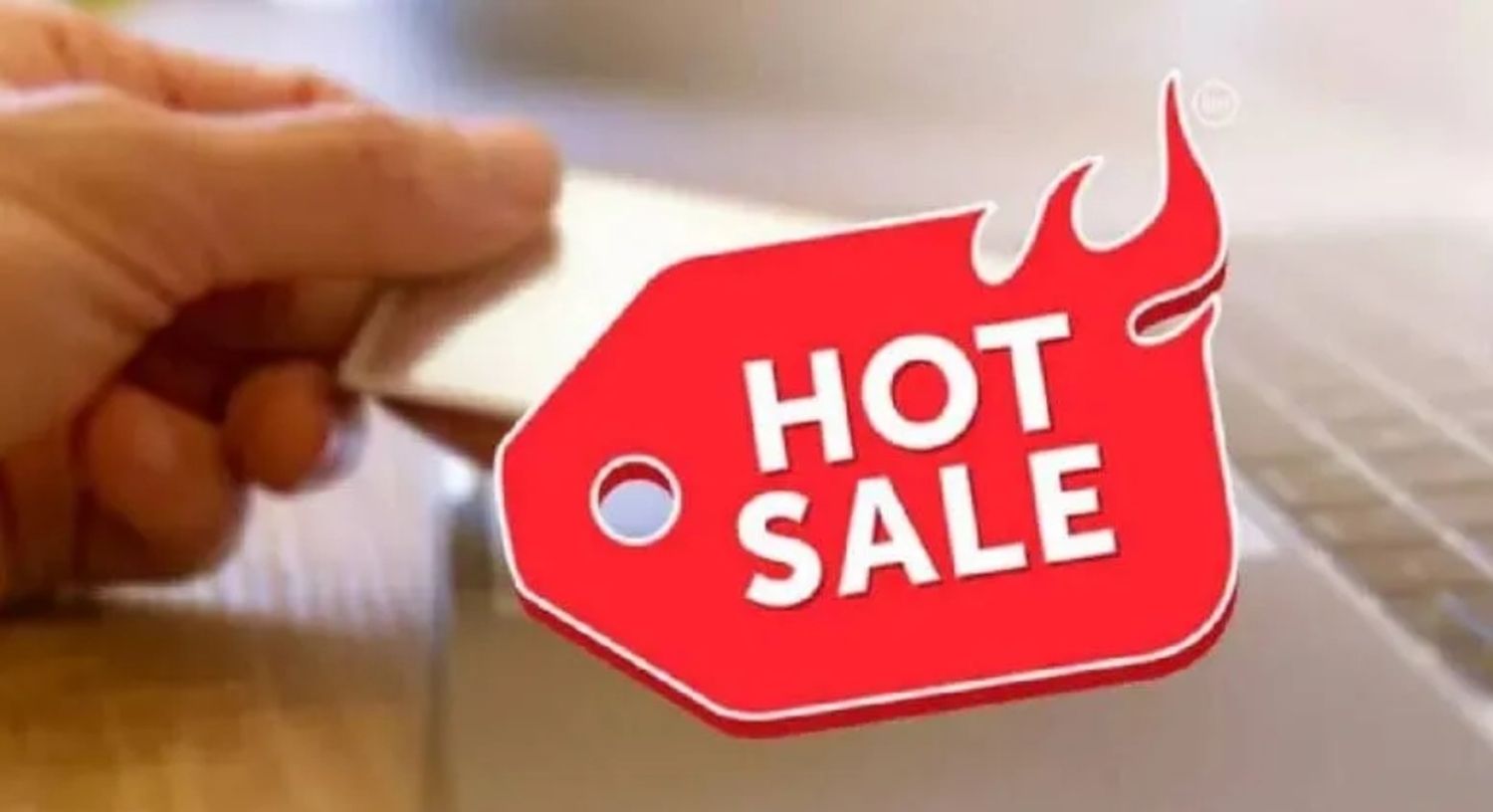 Último día del Hot Sale: “Hay más de 950 empresas con unas 16.000 megaofertas”