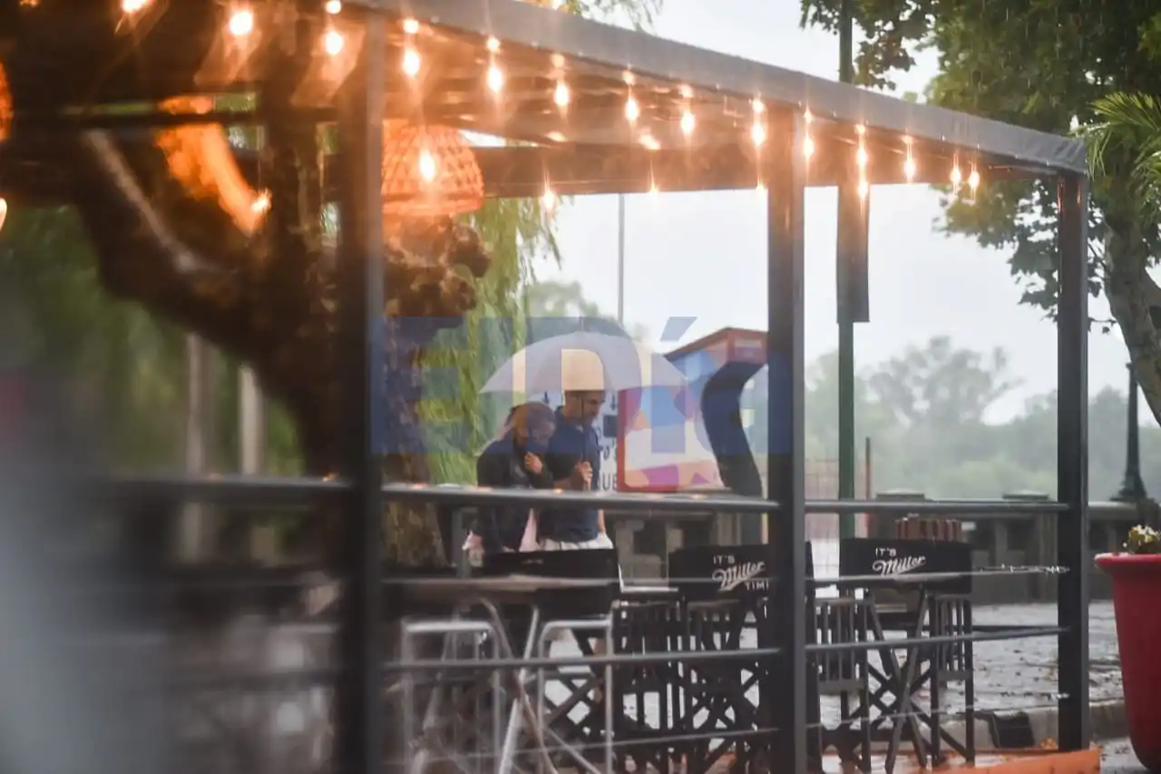 ¿Cambió el pronóstico?: Cómo estará el finde largo de carnaval en Gualeguaychú