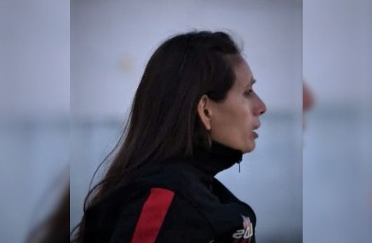 Detuvieron a Selva Mendoza, entrenadora de fútbol infantil prófuga por venta de drogas