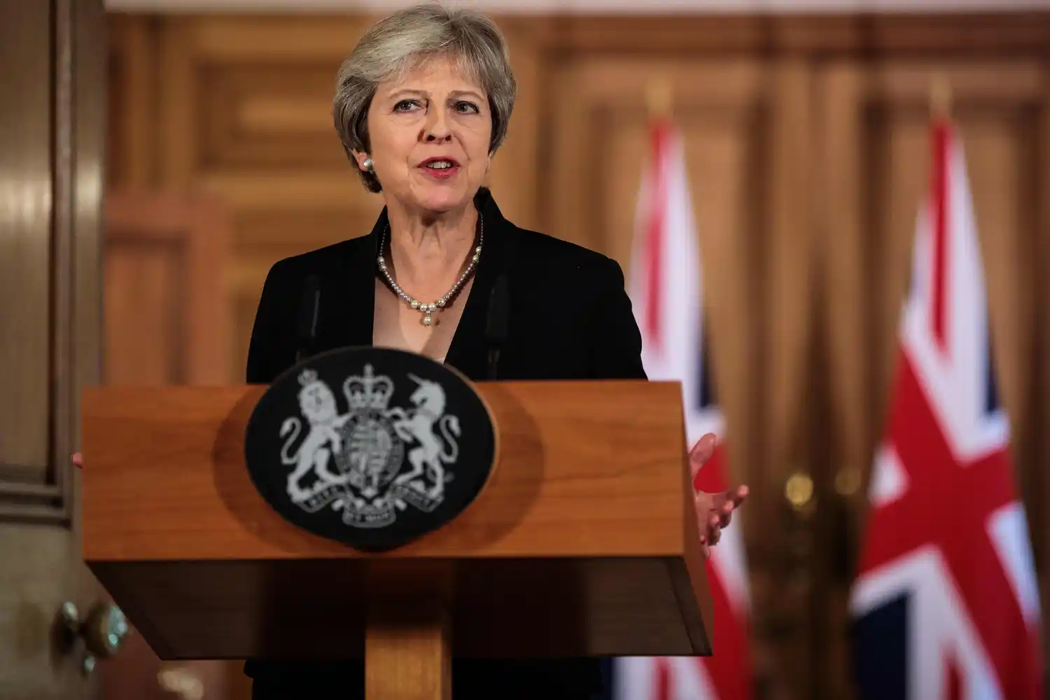 Sin acuerdo en una nueva ronda de negociaciones sobre el Brexit