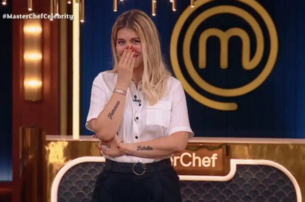 Cruce entre Betular y los participantes