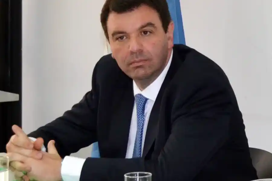 El Gobierno propondrá al juez federal Ariel Lijo para cubrir la vacante de la Corte Suprema