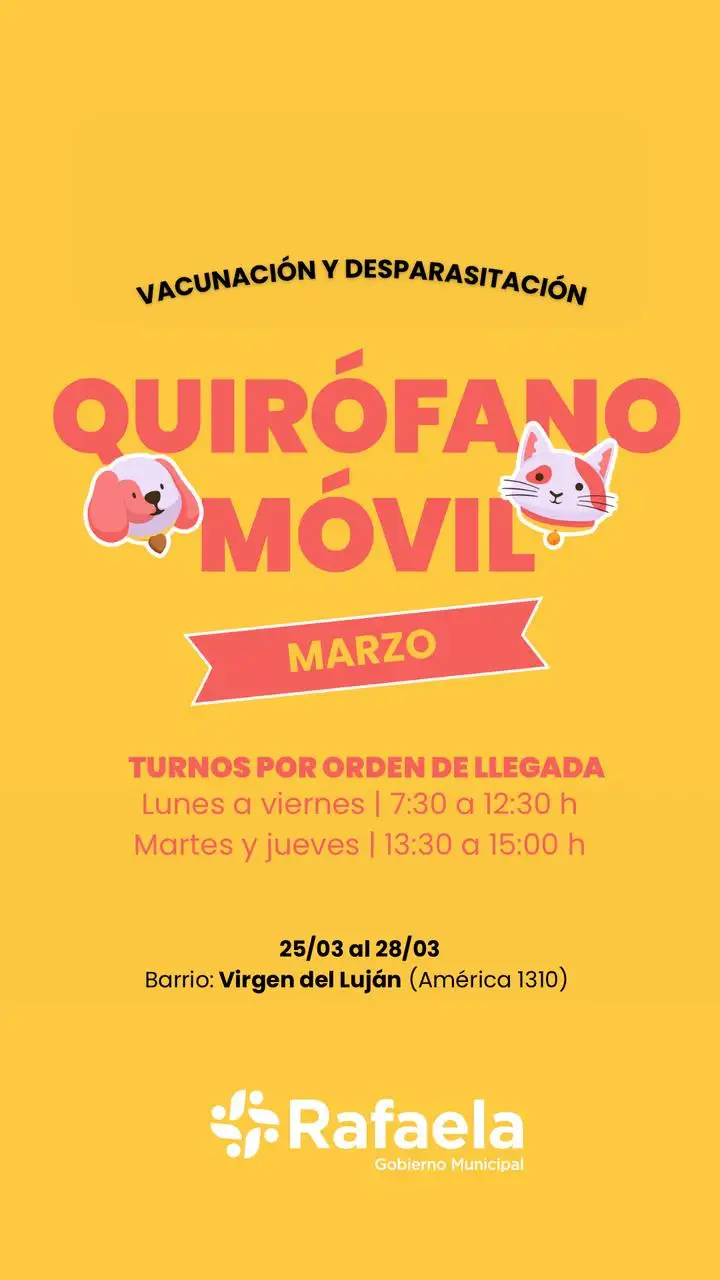 Servicios Públicos