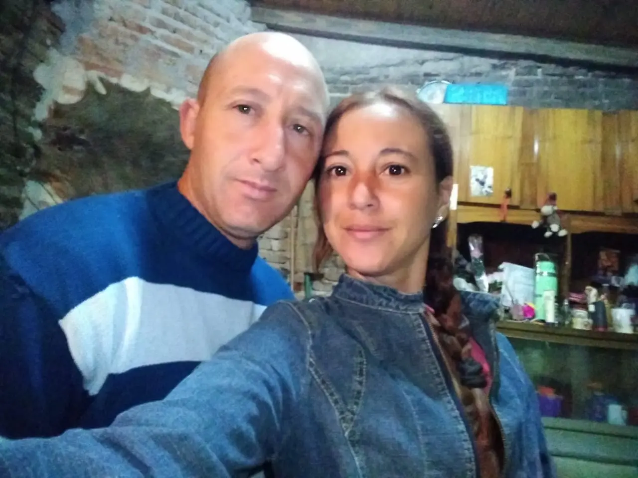 Feliz cumpleaños, Javier Martin