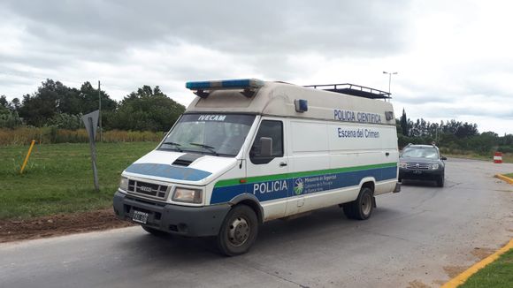 El Ministerio de Seguridad oficializó la delegación local de Policía Científica