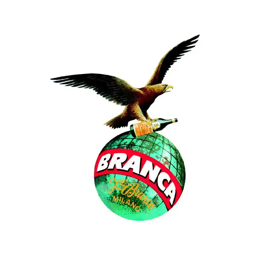Branca y Brancamenta en la nieve