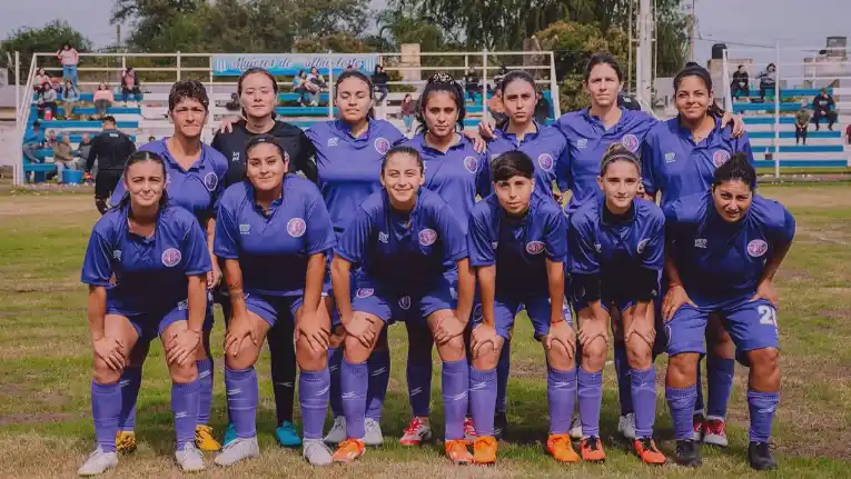 El Babi logró ganar su primer partido desde la incorporación en la Liga Venadense