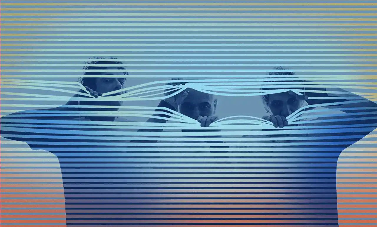 El show de Mar del Plata será el segundo del tour de "Soda Stereo Ecos".