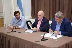 Se habilitó el boleto estudiantil gratuito para los estudiantes de la Unicen