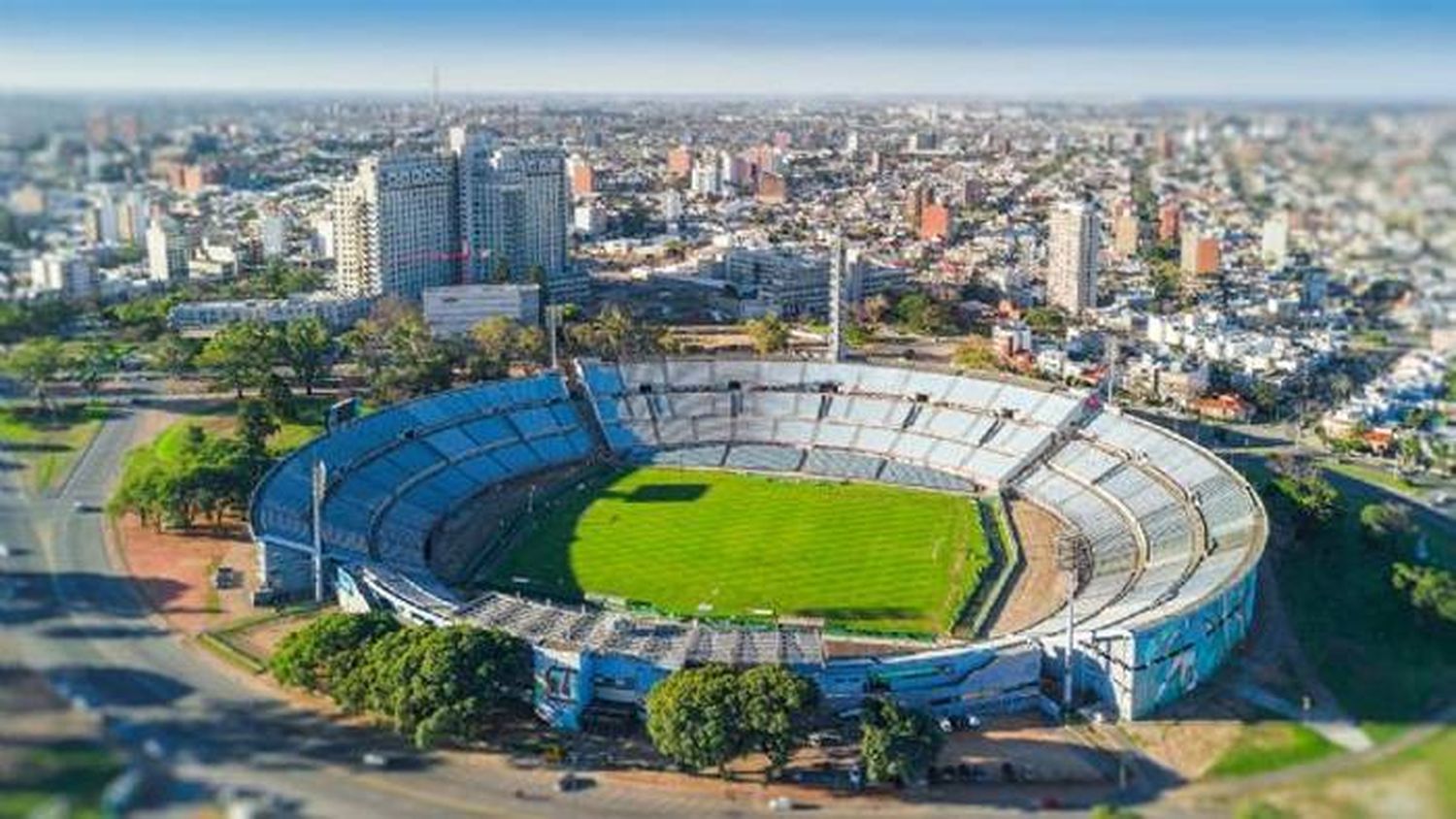 Las finales de Libertadores  y Sudamericana tienen sede