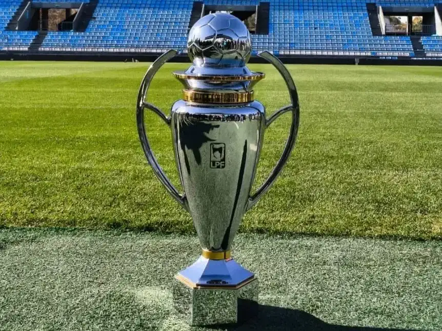 trofeo lpf apertura