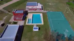 AIPRODIS: Puesta a punto del playón