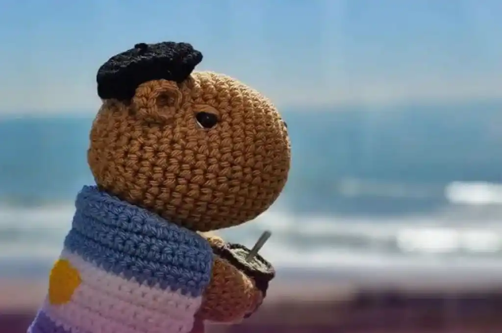 Revolución en las redes