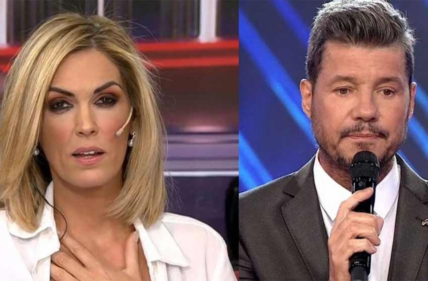 Viviana Canosa, dura con Marcelo Tinelli: «Pagá lo que debés»