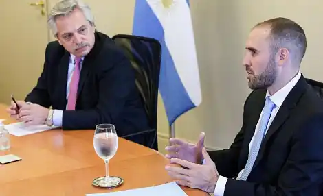 El discurso del Presidente ratifica un presente sin futuro
