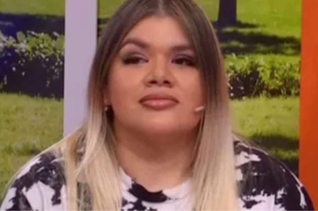 Morena Rial