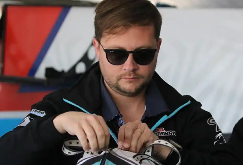 Joel Gassmann vuelve a rodar en el Turismo Nacional que inicia la temporada 2024 en Trelew