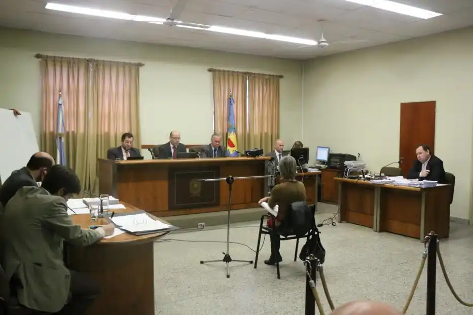 Denunció a su expareja, después se arrepintió y lo terminó matando