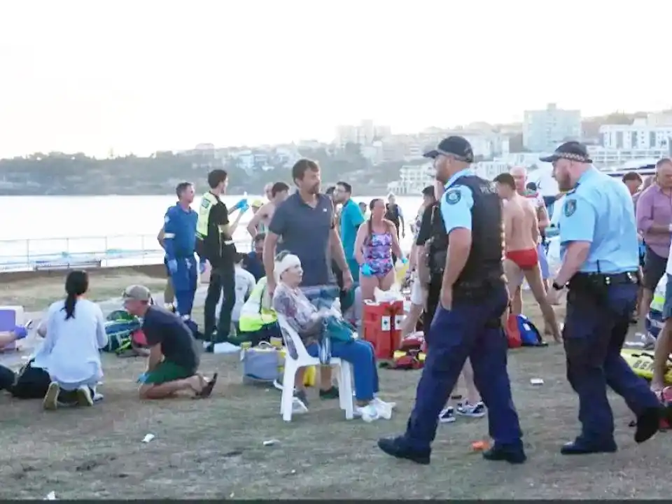 El Gobierno condenó el ataque terrorista contra la comunidad judía en Sídney