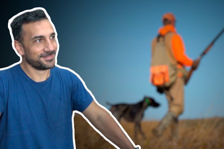 VIDEO | Comienza la temporada de Caza Deportiva Menor: todo lo que tenés que saber