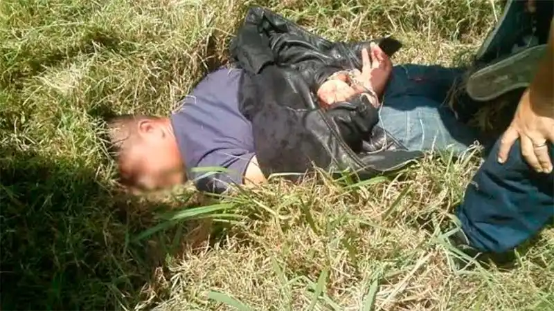 Masacre en Hurlingham: Dejó a cinco niños huérfanos y pidió perdón