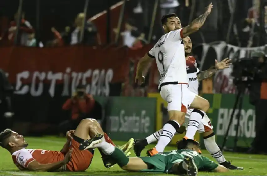 Apostillas de la pisoteada al Bicho