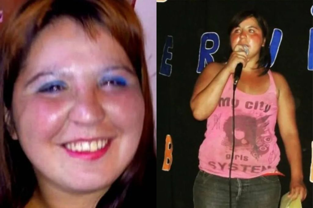 Brutal femicidio