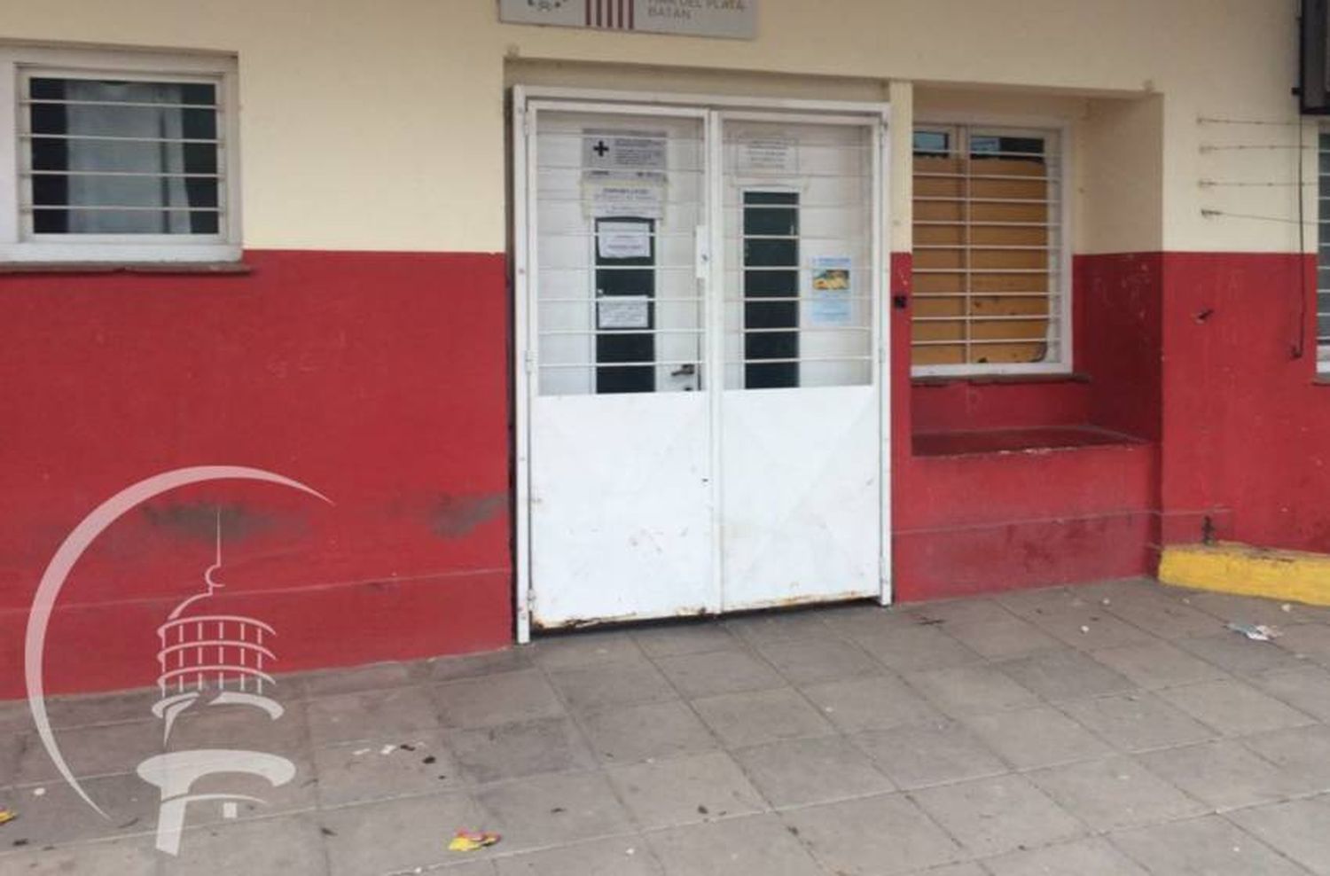 El sistema informático de la salud municipal se encuentra fuera de servicio