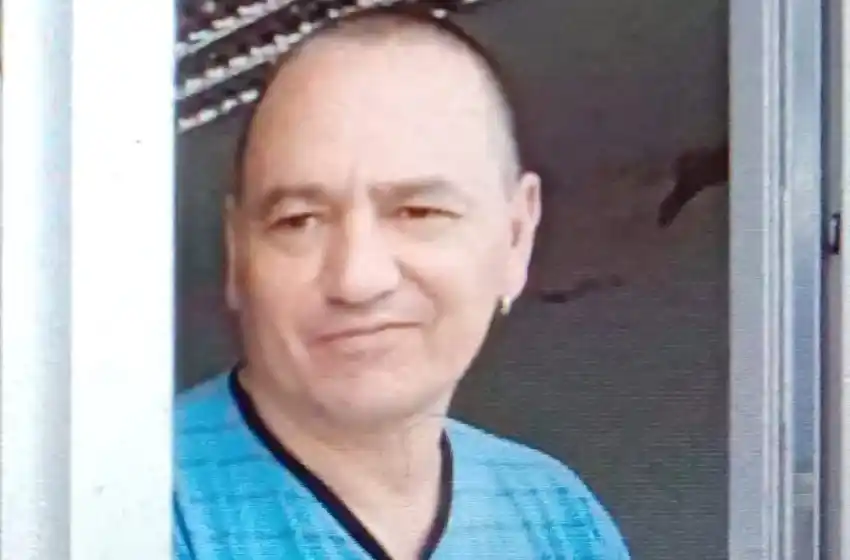 Buscan a un agente del Servicio Penitenciario Federal