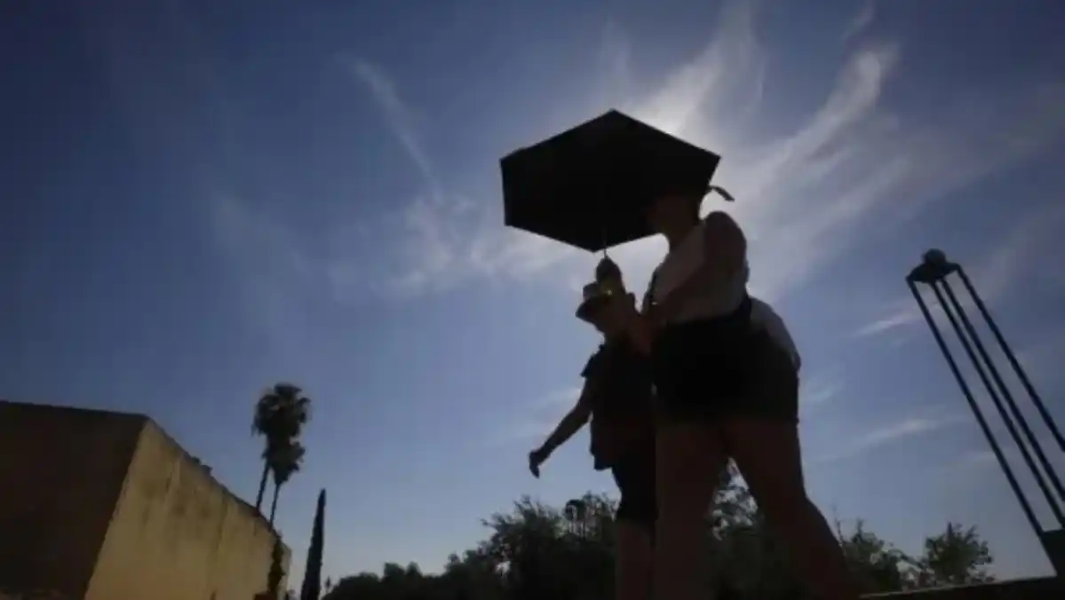 Meteorólogos prevén llegada de un fenómeno climático preocupante a América Latina