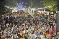 Todo lo que podés hacer este fin de semana largo en Tandil