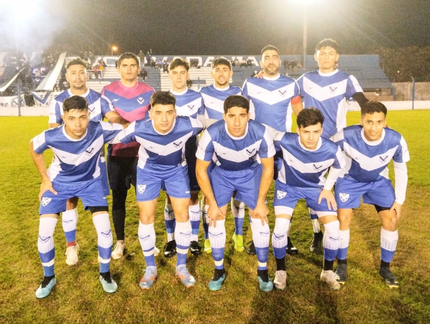 Sportivo Rivadavia