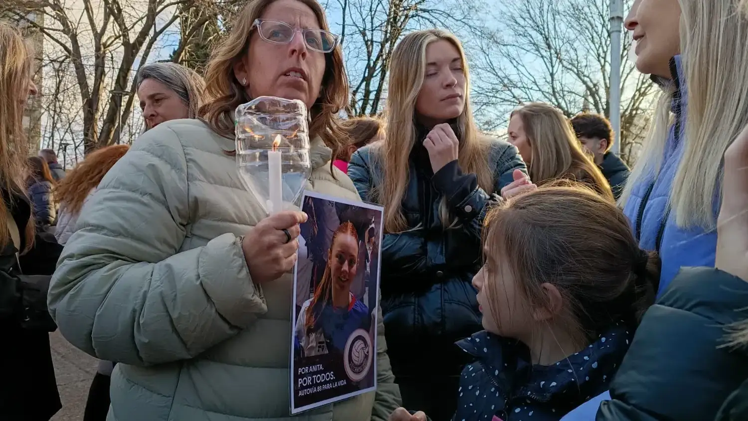 Marcha Anita