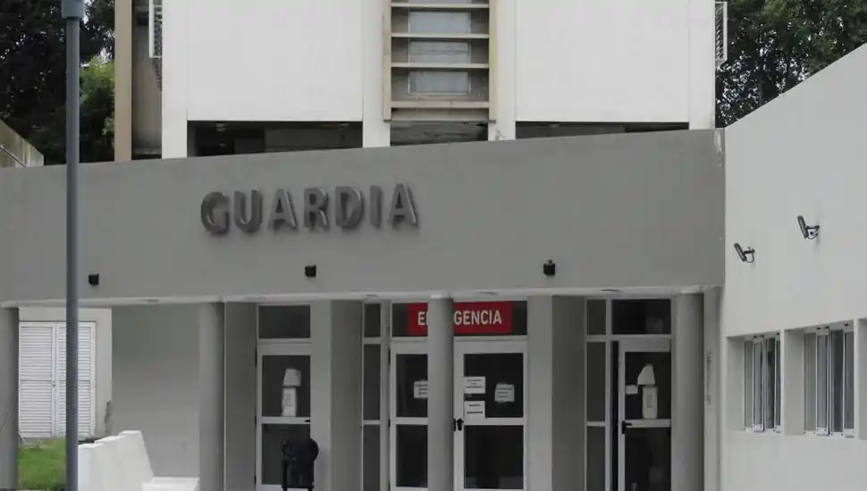 Tragedia en Junín: Quiso guardar el auto dentro de la cochera y terminó matando a una nena de cinco años