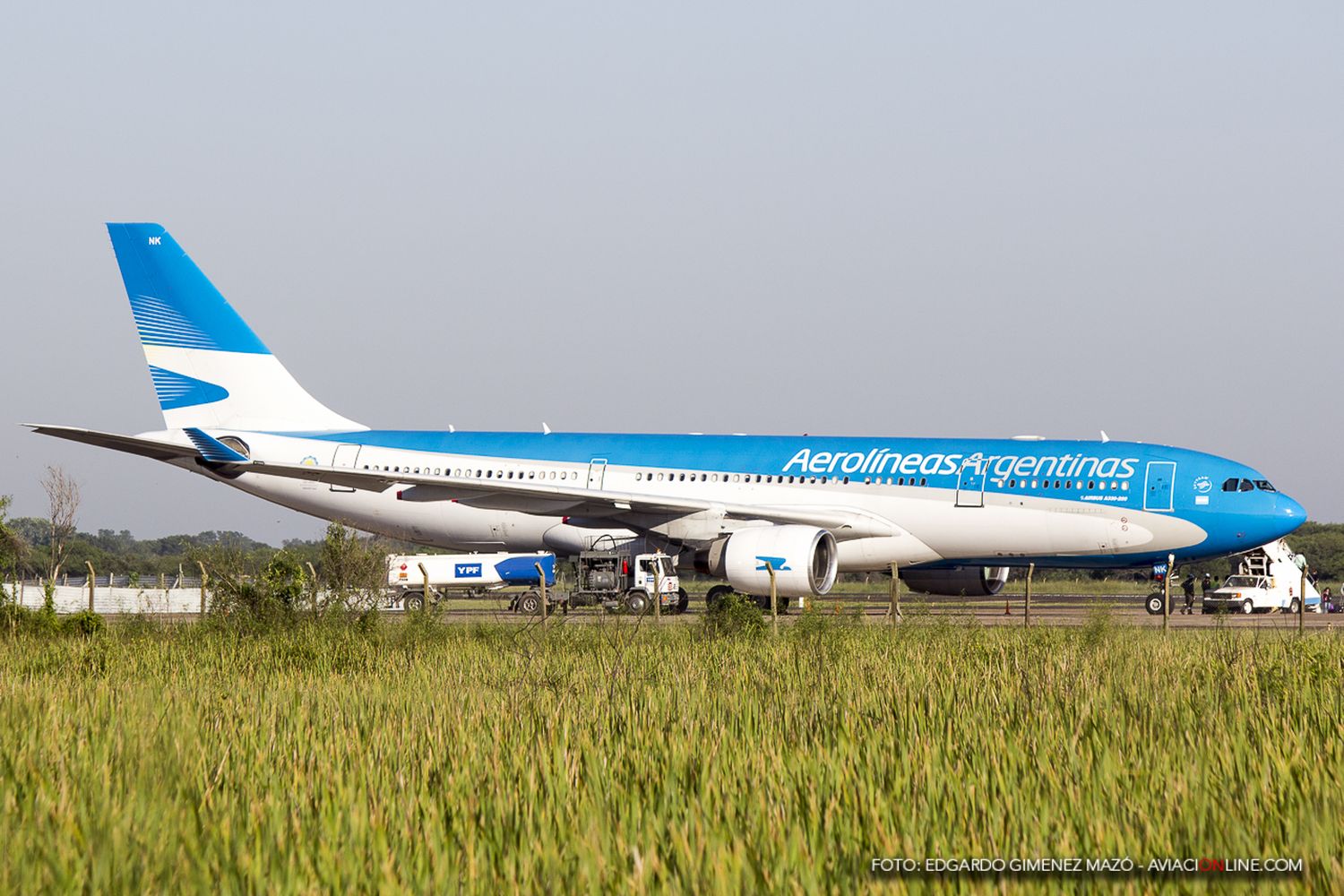 Aerolíneas Argentinas suma vuelos especiales: El detalle de los vuelos y las condiciones para abordar