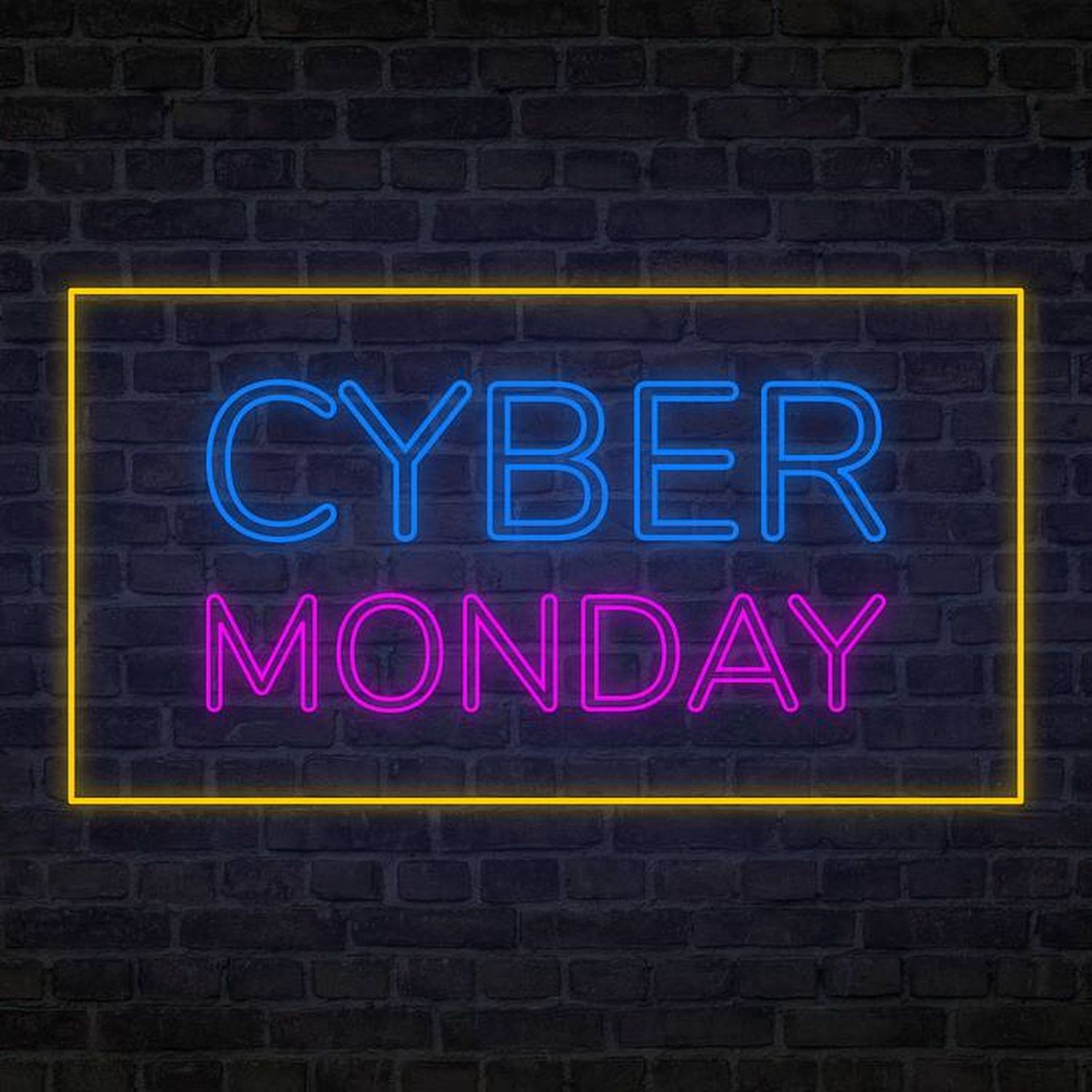 Cyber Monday 2024