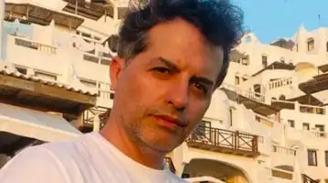 El periodista le compartió a sus seguidores cuál era su trabajo previo a su llegada a la pantalla chica