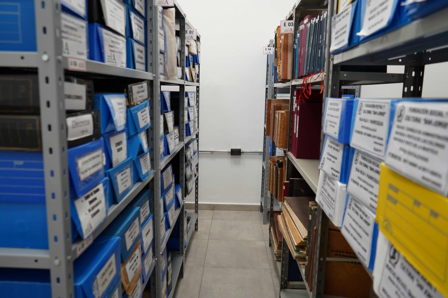 archivo historico de brinkmann