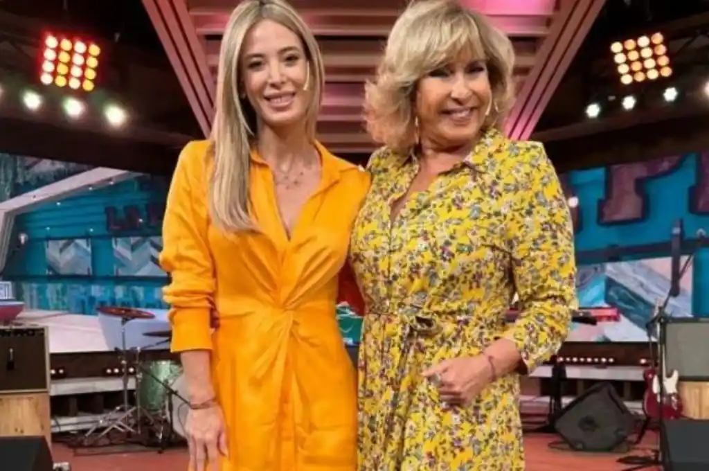 Ya suenan algunos nombres para reemplazar a Jey Mammón en La Peña de Morfi