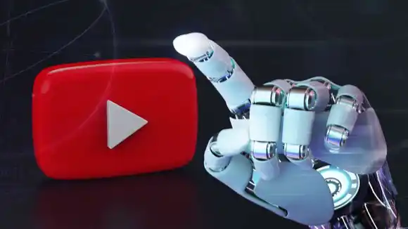 Así, YouTube impulsa las herramientas de IA para creadores de videos