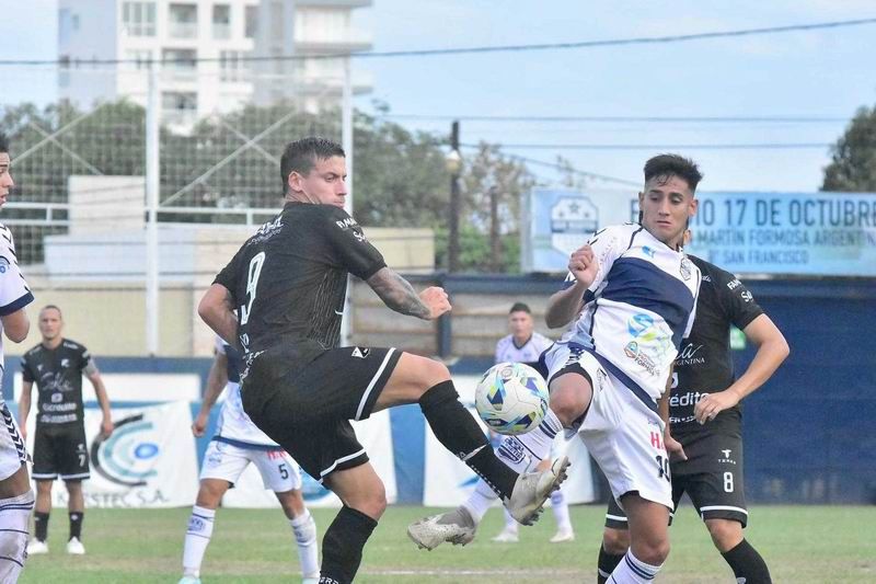 San Martín recibe a Central
Norte y Sol visita a Crucero