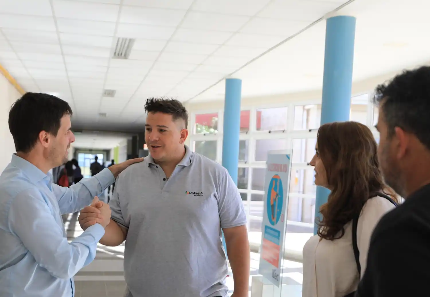 Comenzaron los nuevos cursos del Centro Municipal de Capacitación en Oficios