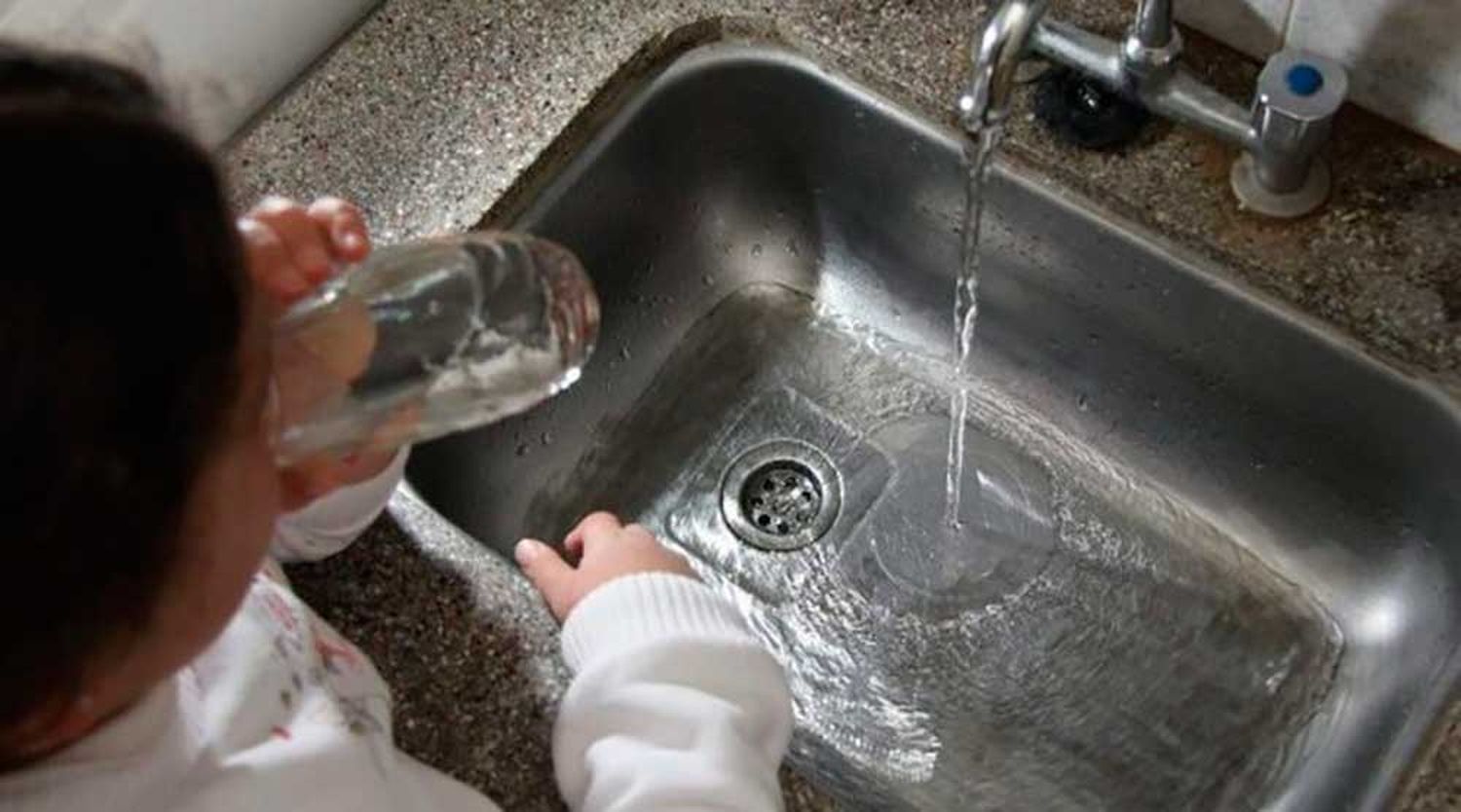 Se registraron reclamos por falta de agua en distintos barrios