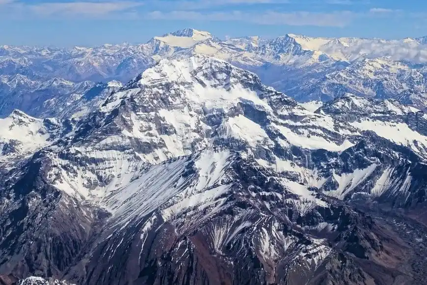 Aconcagua