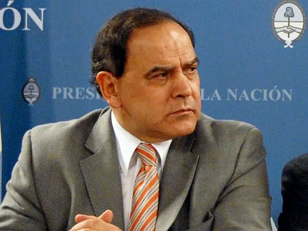 Renunció Exequiel Espinosa a la Presidencia de Enarsa