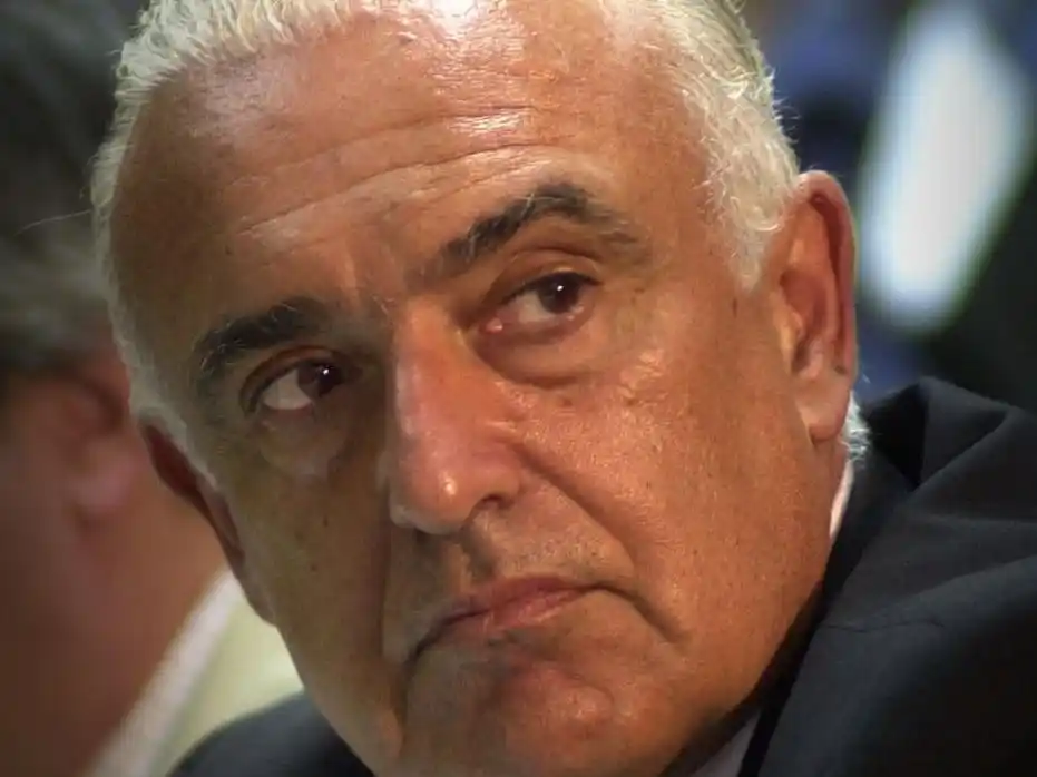 Ex vicepresidente sobre la ayuda económica de Estados Unidos: "Es un acuerdo nunca antes visto".